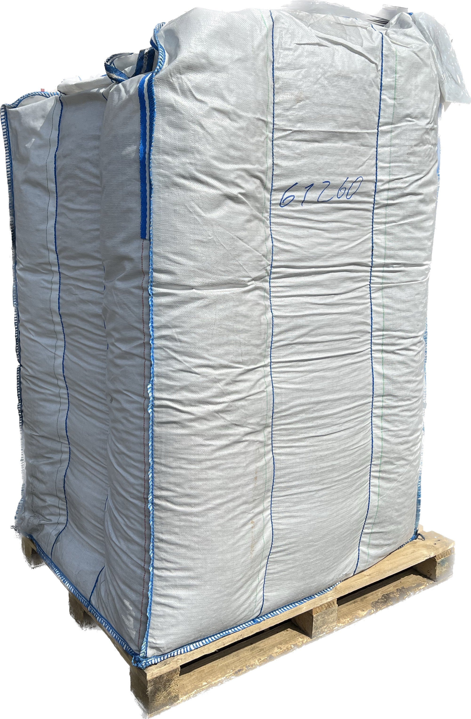 Pellets Big Bag Origem alemã ou portuguesa 180€ 1000kg