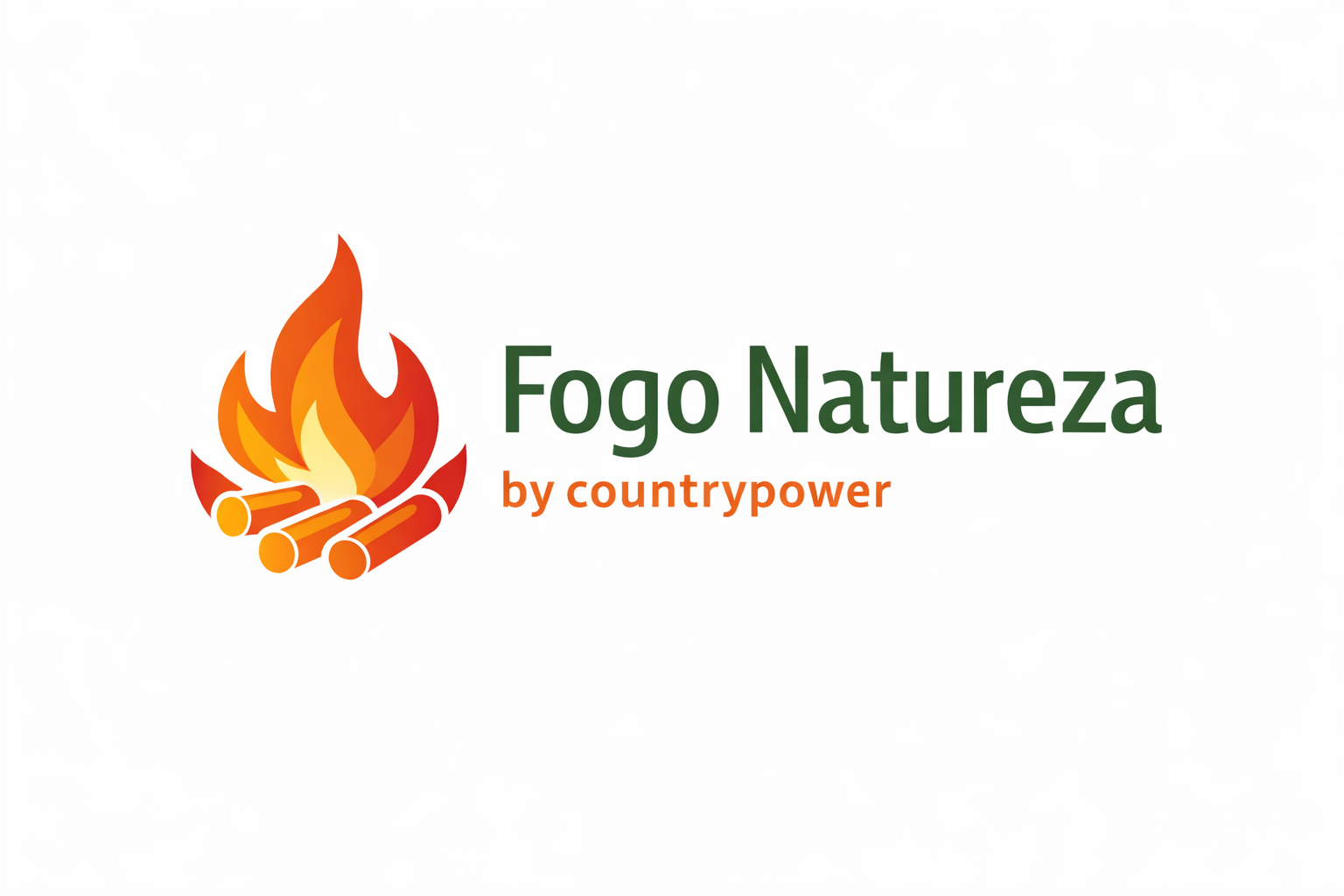 Fogo Natureza by Countrypower