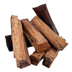 Saco de lenha POPULAR 10KG APROX 55 sacos