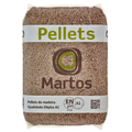 Pellets Martos 15kg (70 sacos)