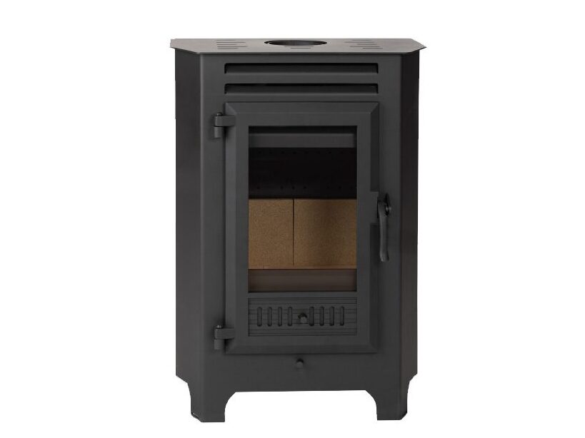 Salamandra Subtil Nº4 Eco 5.5kW